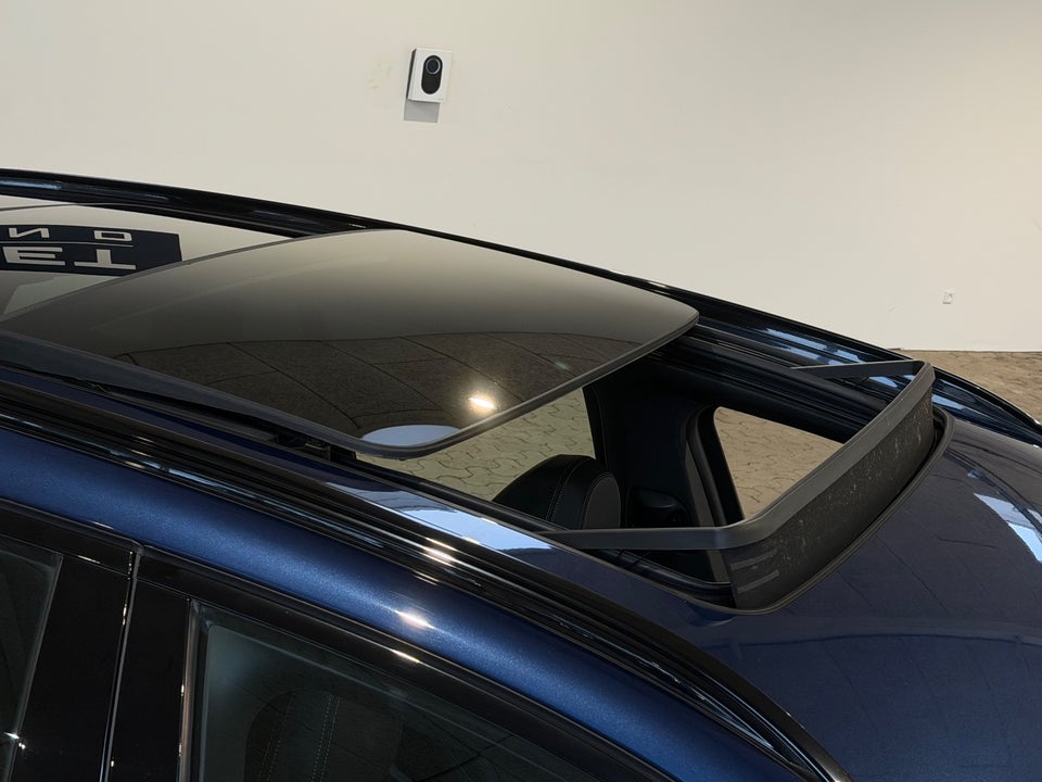 BMW iX3 Charged M-Sport 5d