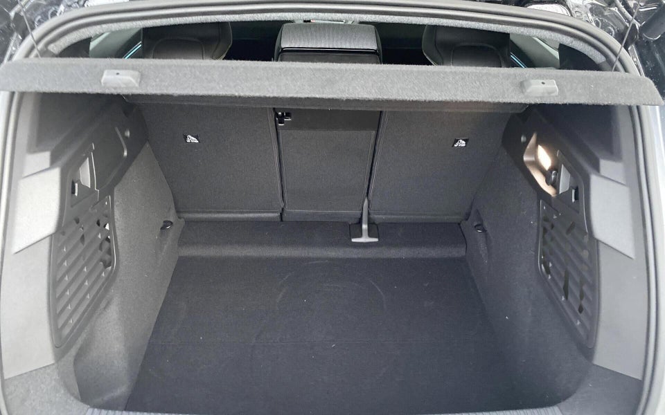 Renault Scenic E-Tech 87 Techno 5d