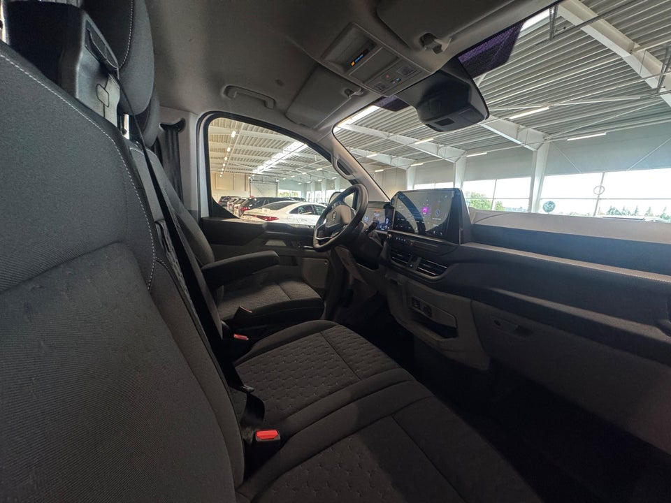 Ford Transit Custom 320 L2 2,0 EcoBlue Limited aut.