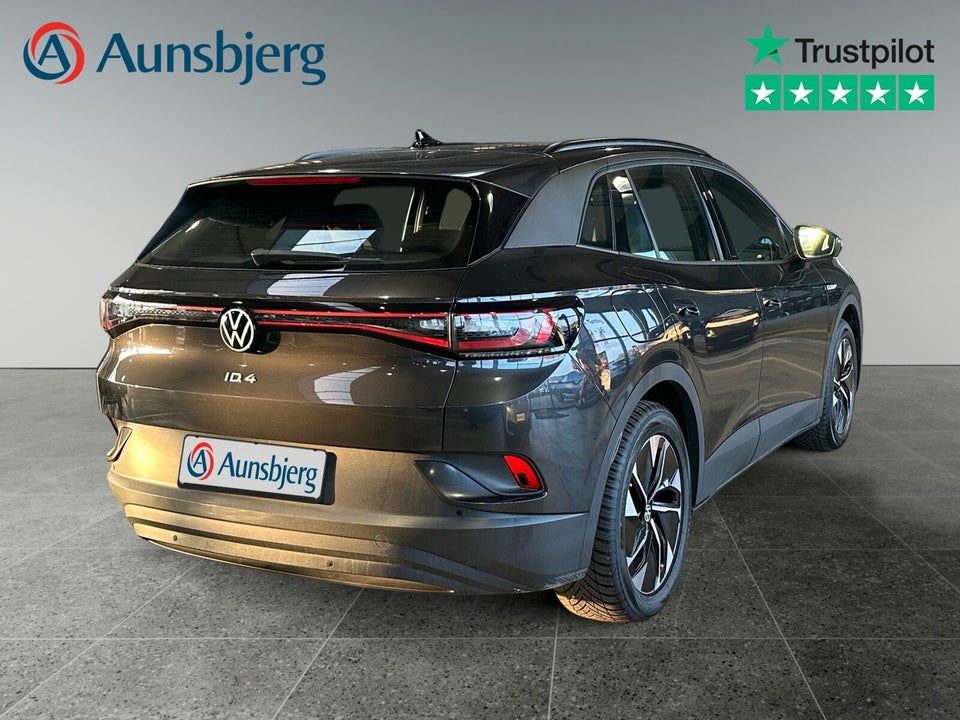 VW ID.4 77 Life Performance 5d