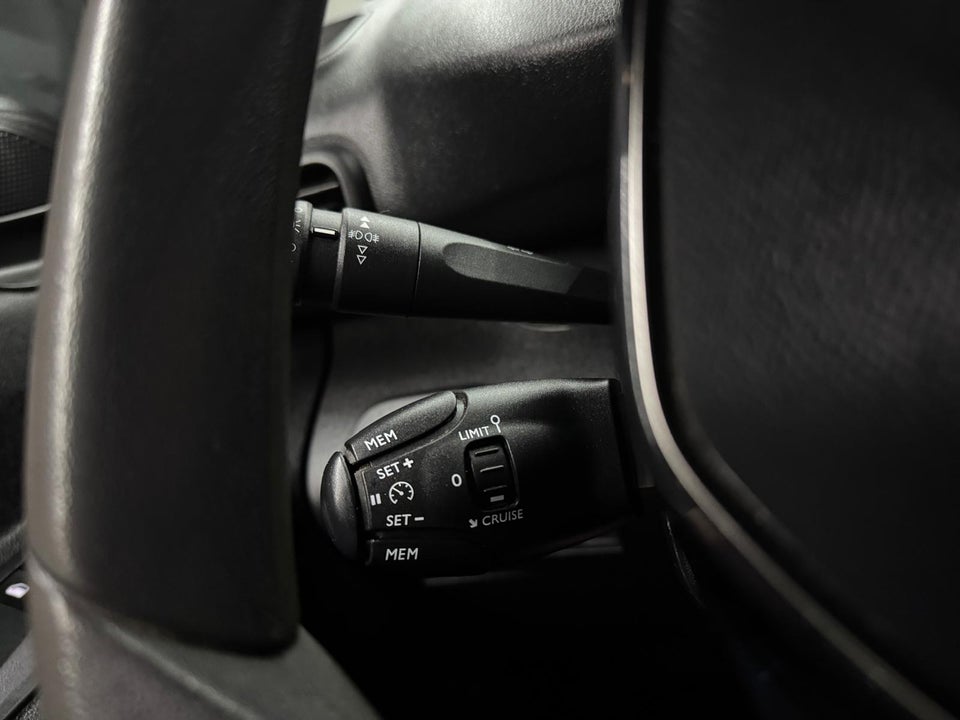 Peugeot Partner 1,5 BlueHDi 100 L1V1 Plus Van