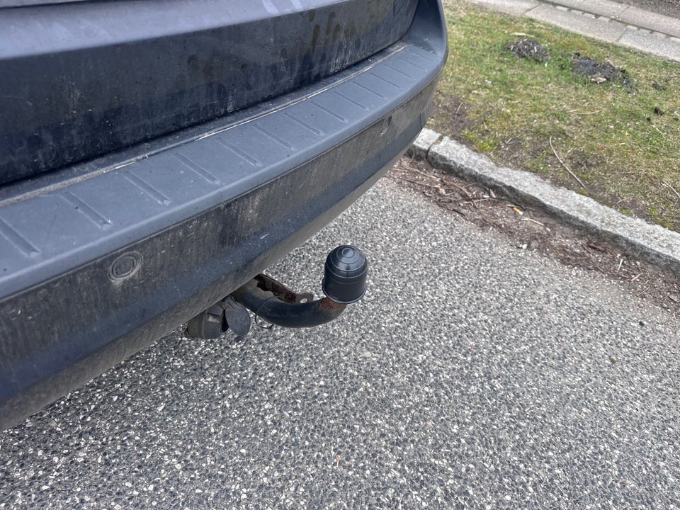 Volvo V50 1,6 D DRIVe 5d