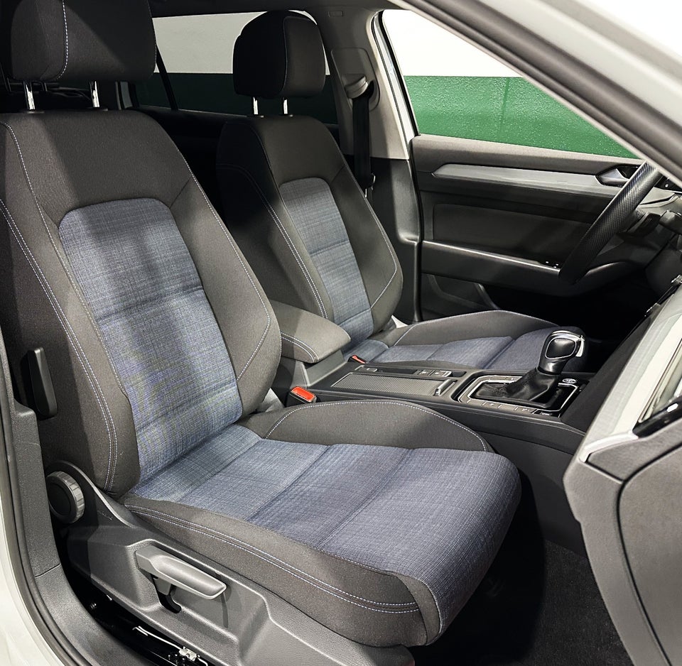 VW Passat 1,4 GTE Variant DSG 5d