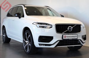 Volvo XC90, modelår 2020, 89,000 km