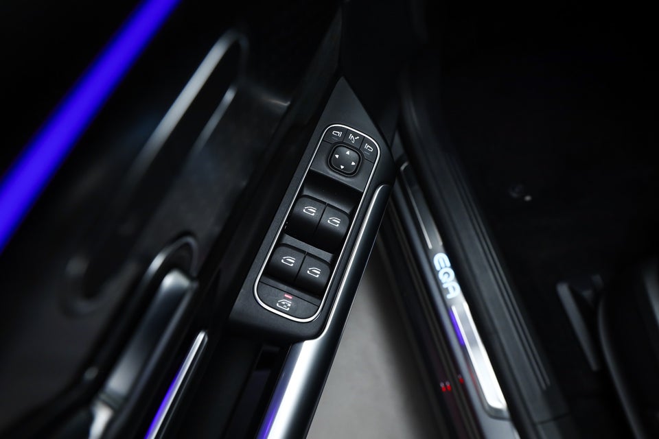 Mercedes EQA250+ AMG Advance 5d