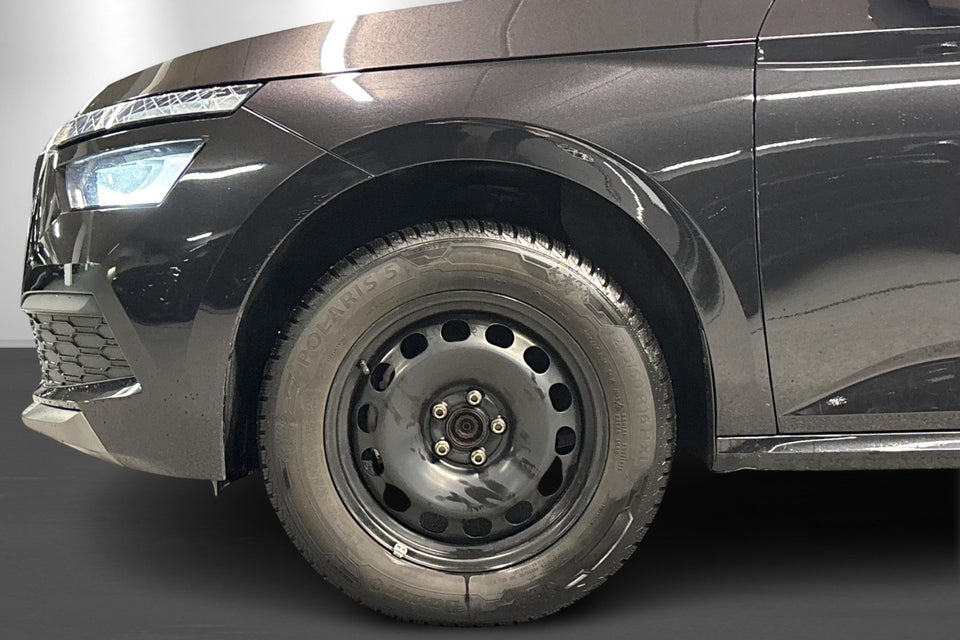 Skoda Kamiq 1,0 TSi 115 Ambition DSG 5d