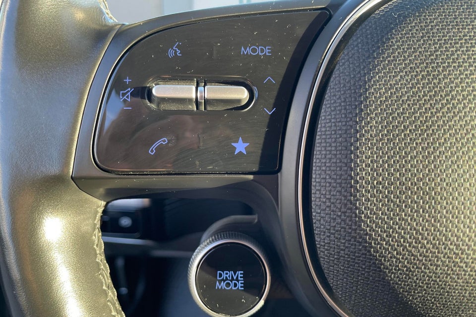 Hyundai Ioniq 5 58 5d