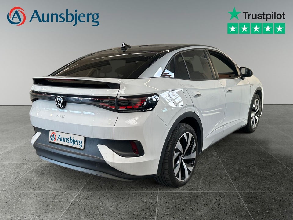 VW ID.5 77 Pro Performance 5d