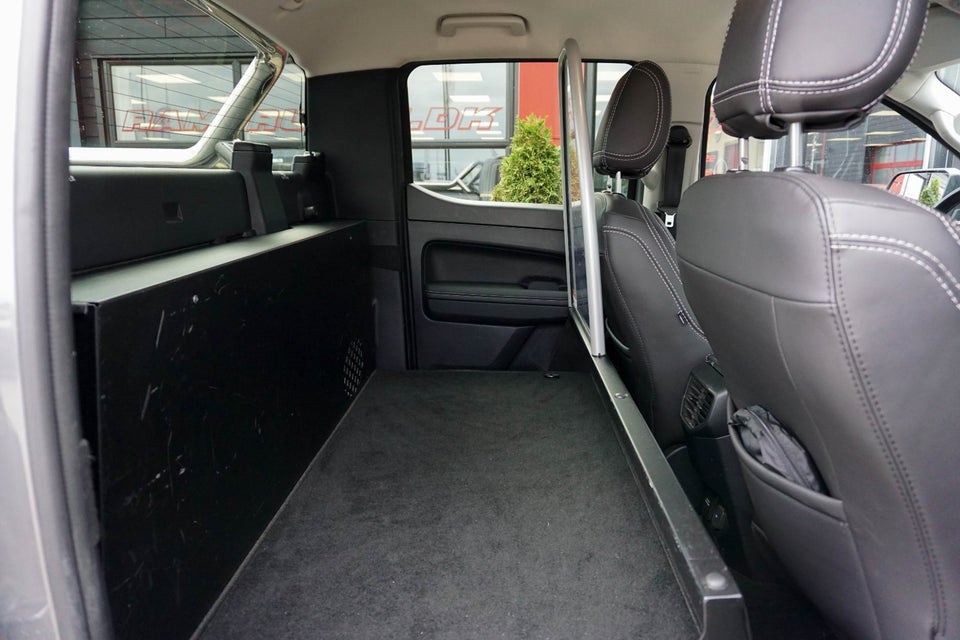 VW Amarok 3,0 TDi 240 Style aut. 4Motion 4d