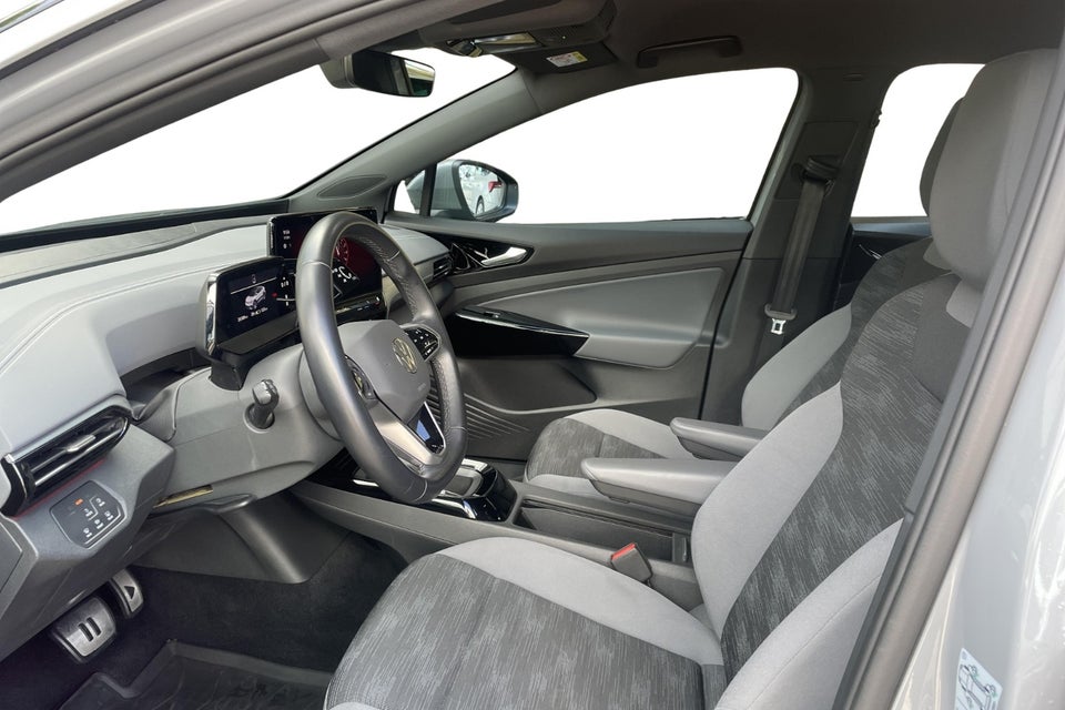 VW ID.5 77 Pro Performance 5d