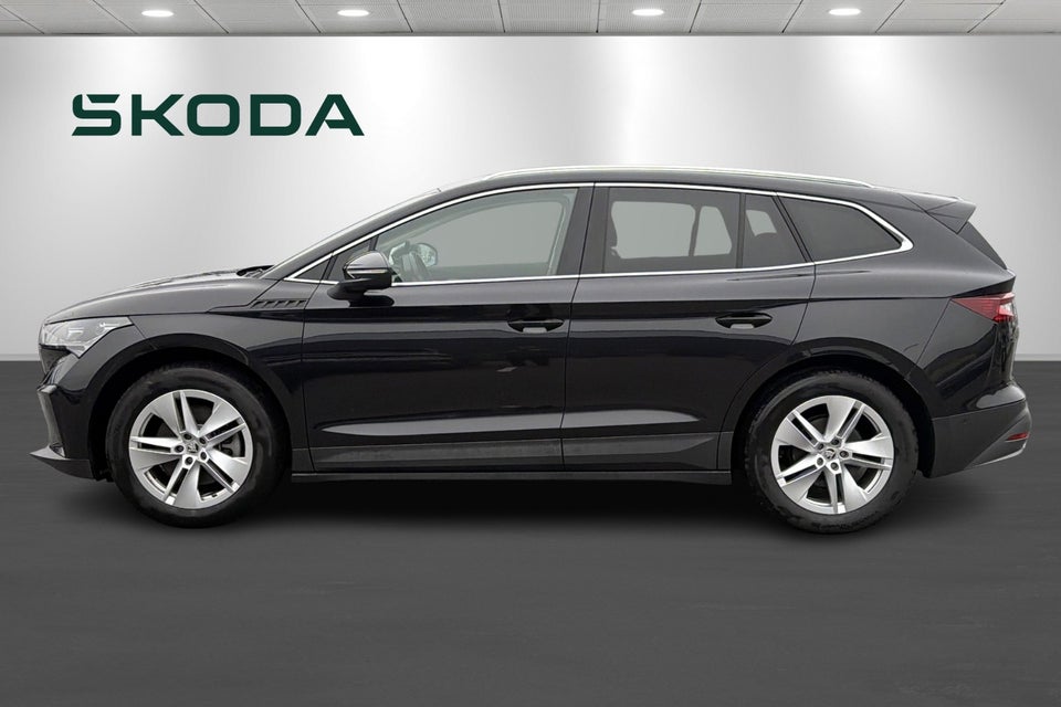 Skoda Enyaq 80 iV Lounge 5d