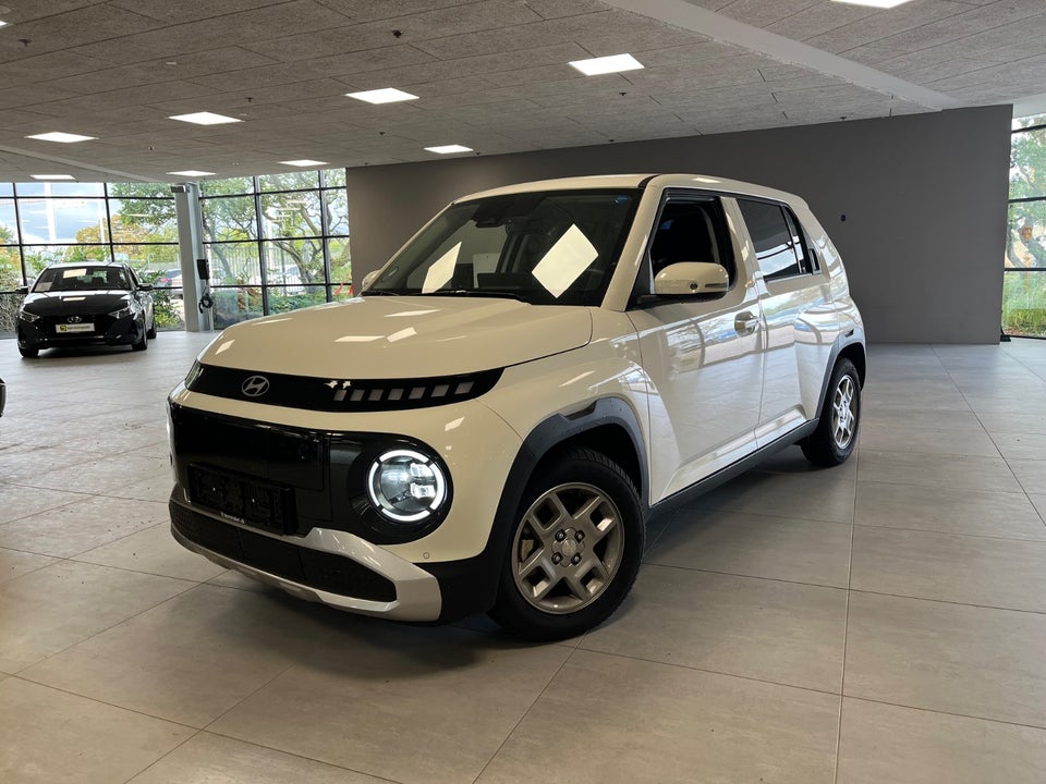 Hyundai Inster 42 Advanced 5d