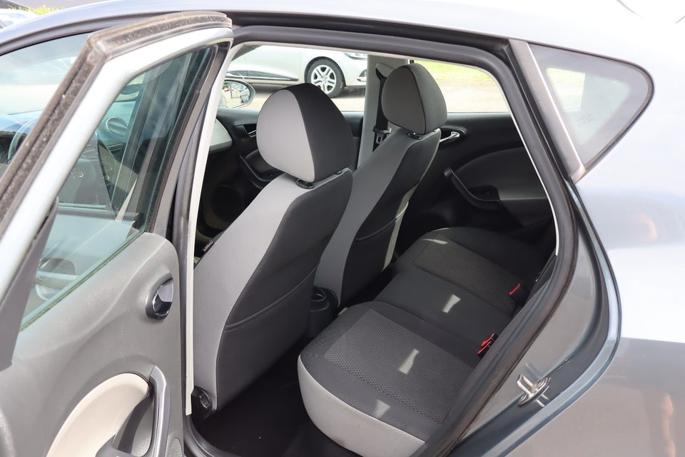 Seat Ibiza 1,0 TSi 95 Style 5d