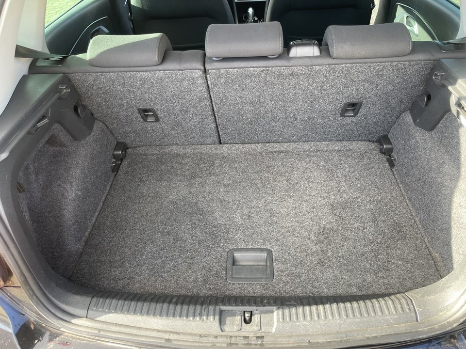 VW Polo 1,2 TSi 110 Highline DSG BMT 5d