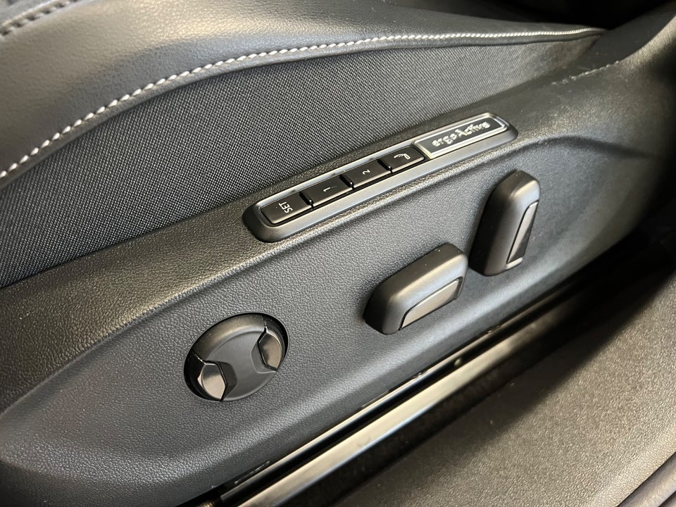 VW ID.7 86 Style S Tourer 5d