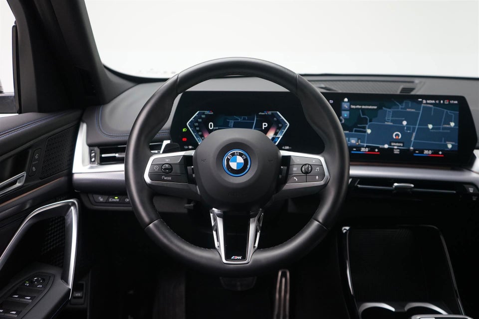 BMW iX1 xDrive30 M-Sport 5d