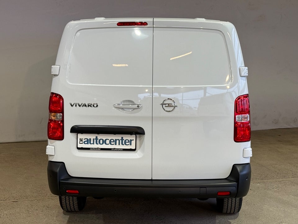 Opel Vivaro 2,0 BlueHDi 145 Enjoy+ L3