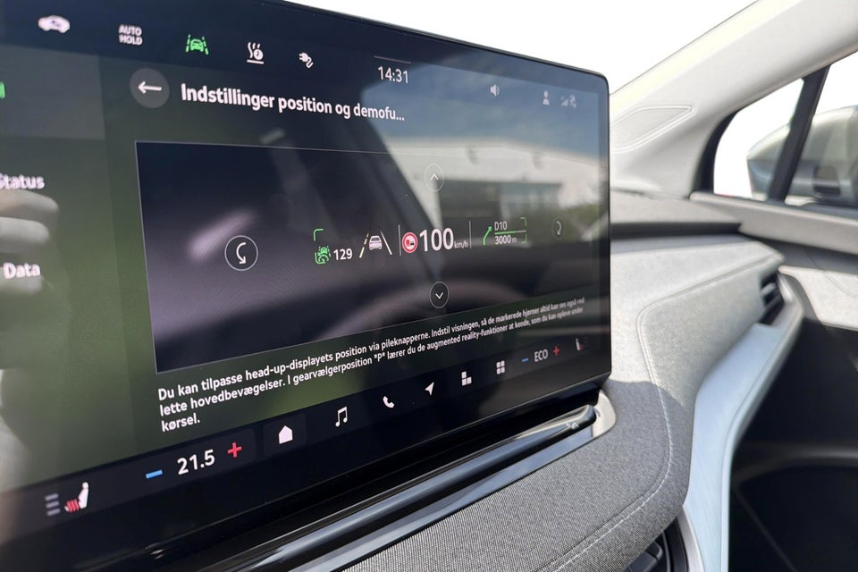 Skoda Enyaq 85 iV Maxx 5d
