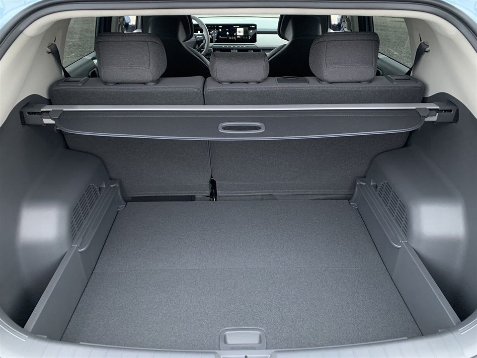 Kia EV3 81 Long Range Prestige 5d