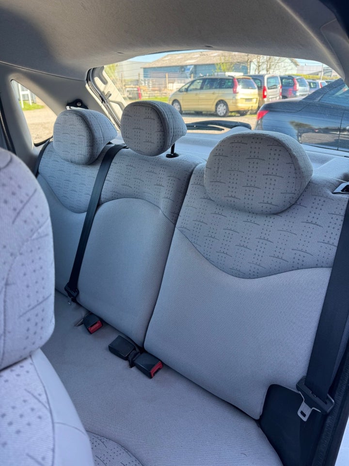 Citroën C3 1,4 Prestige aut. 5d