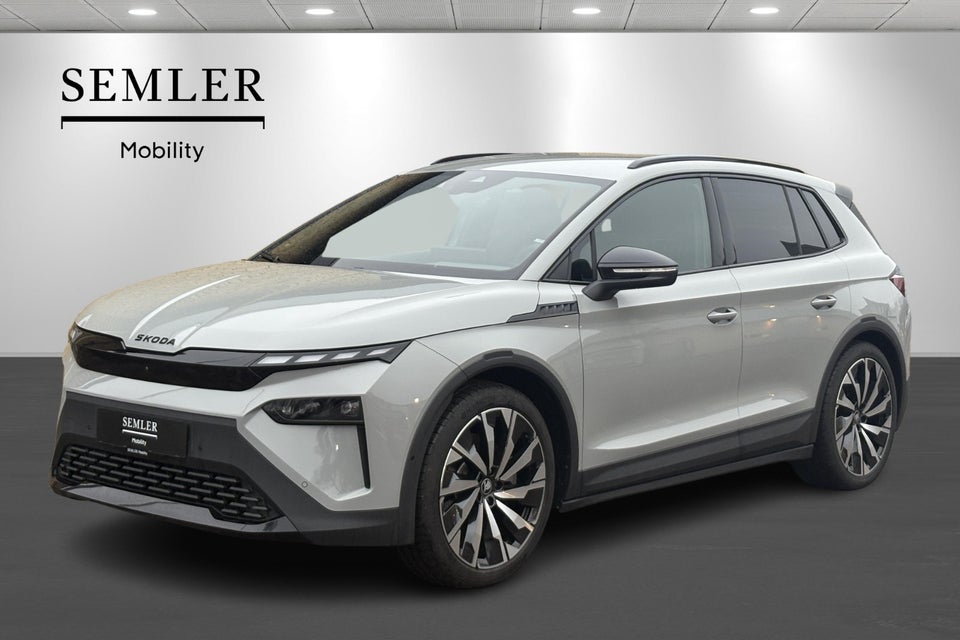 Skoda Elroq 85 iV Sportline Maxx 5d