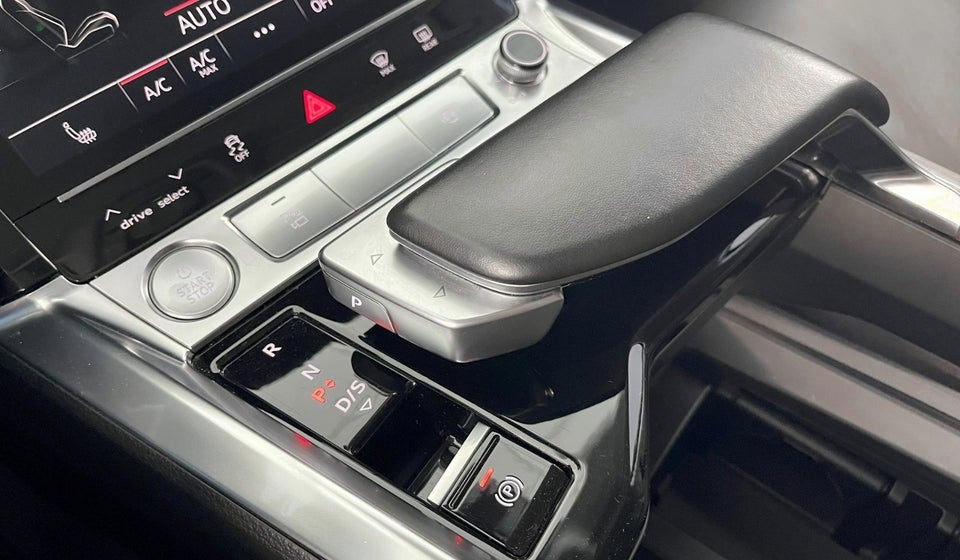 Audi e-tron 50 Advanced Prestige quattro 5d