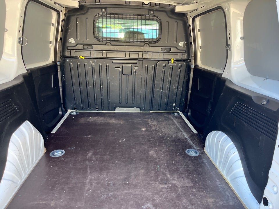 Citroën Berlingo 1,5 BlueHDi 100 L1 MasterLine Van