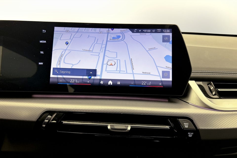 BMW iX1 eDrive20 M-Sport 5d