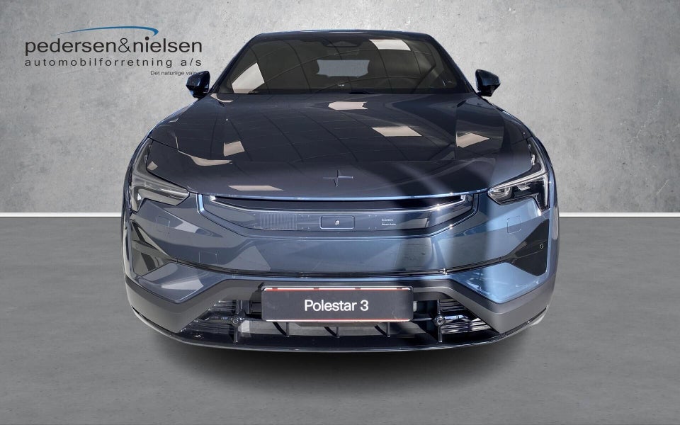 Polestar 3 Long Range AWD 5d