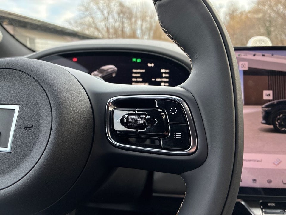 Zeekr 7X Long Range RWD 5d