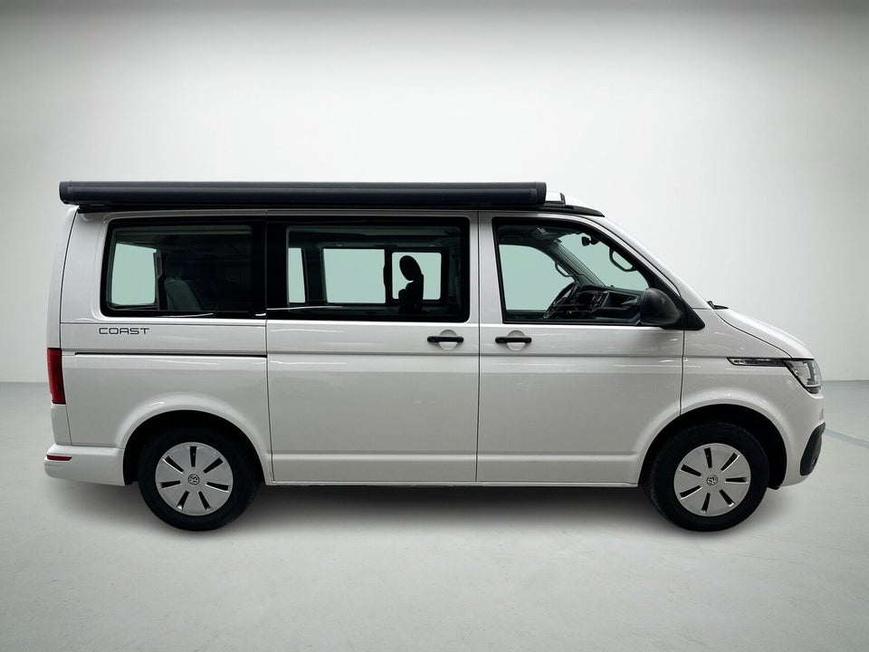 VW California 2,0 TDi 110 Coast