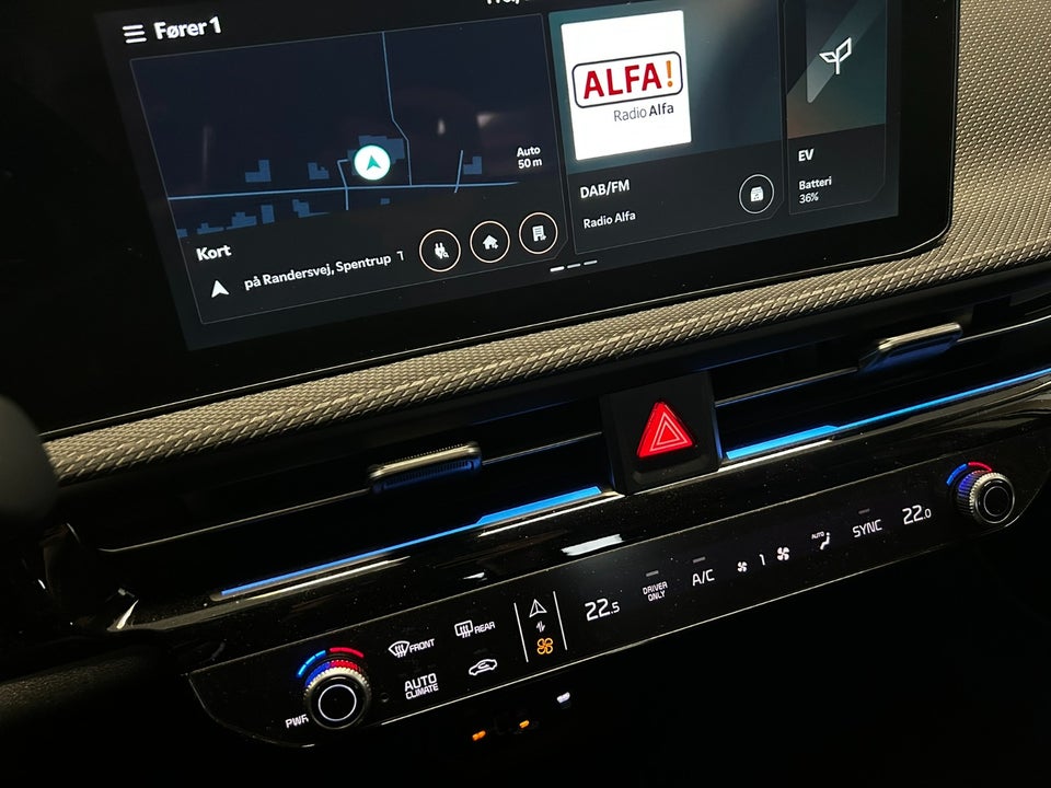 Kia EV6 84 Long Range Upgrade 5d