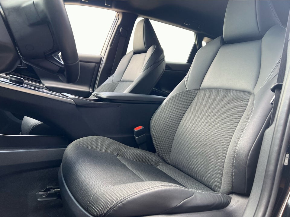 Toyota bZ4X Active 5d