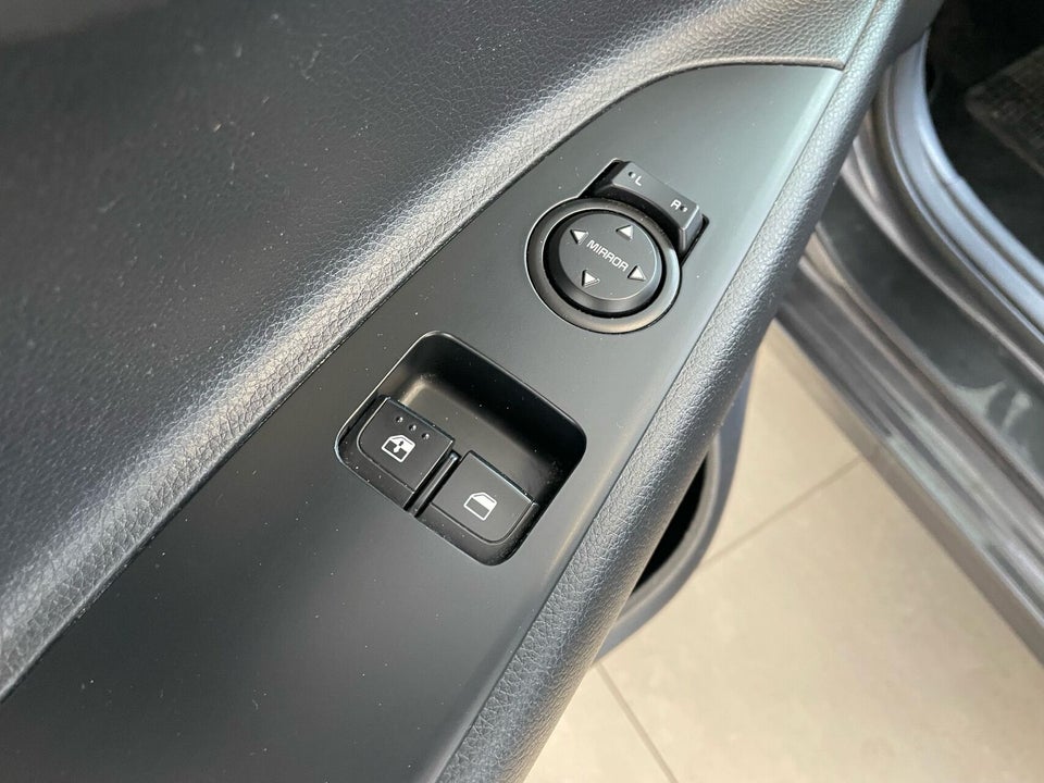 Kia Rio 1,0 T-GDi Attraction 5d