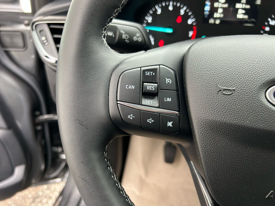 Ford Fiesta 1,0 EcoBoost Titanium 5d