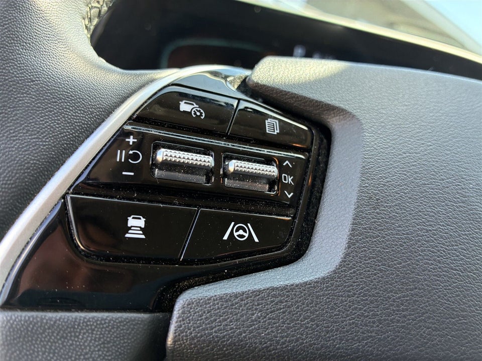 Kia Niro 1,6 PHEV Prestige DCT 5d