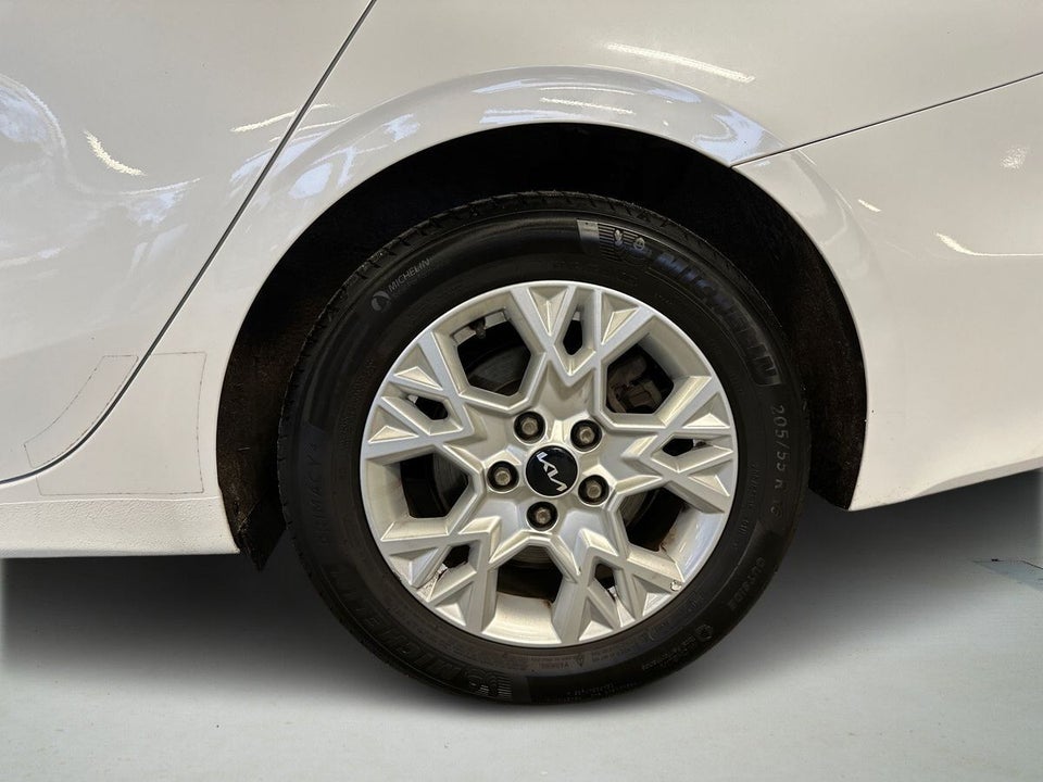 Kia Ceed 1,0 T-GDi Prestige SW 5d