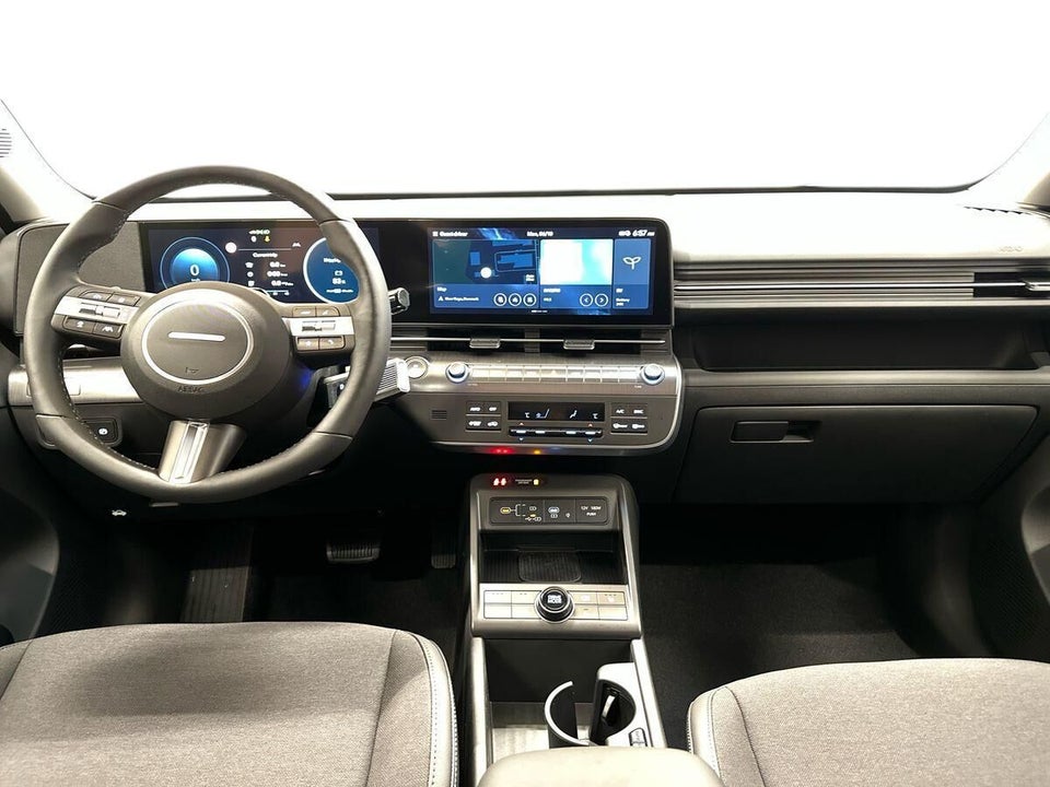 Hyundai Kona 65 EV Advanced 5d