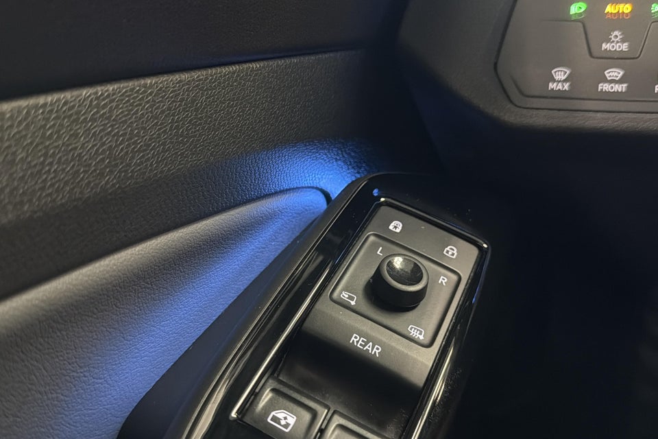 VW ID.4 77 Pro 5d
