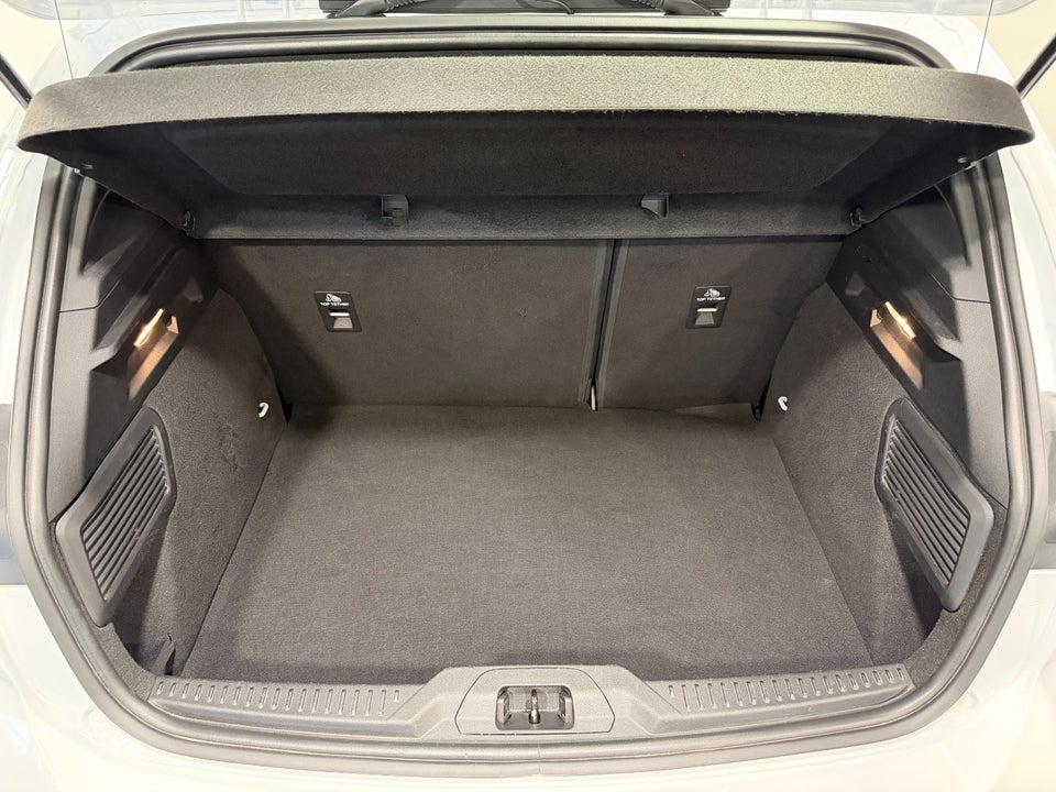 Ford Focus 1,0 EcoBoost ST-Line 5d