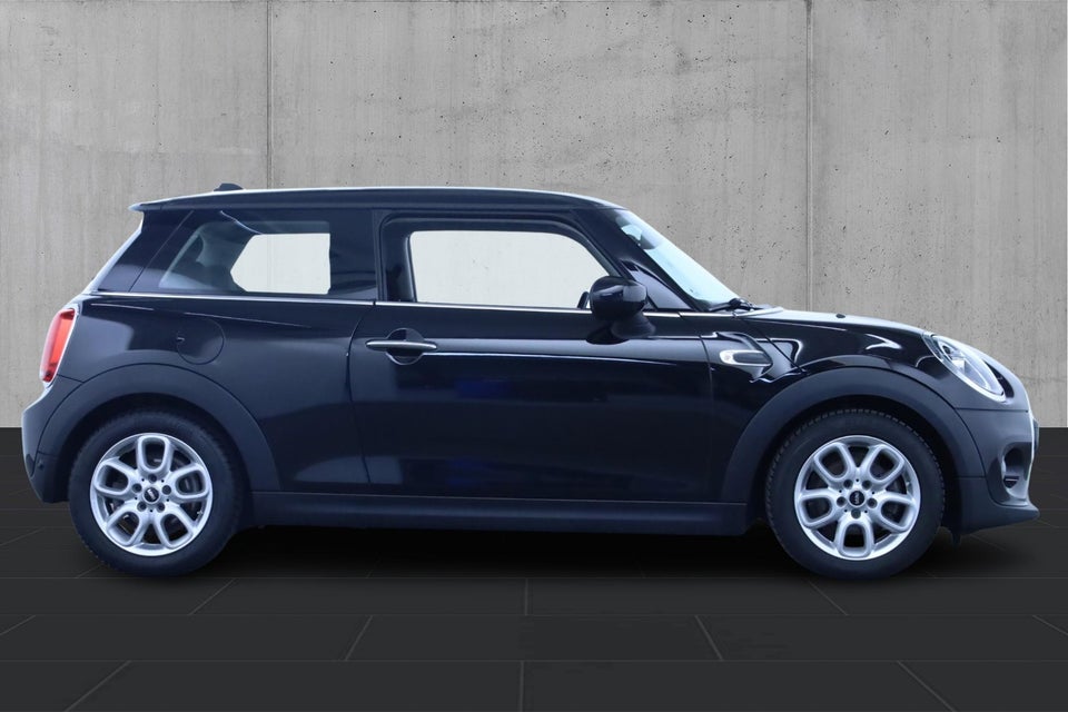 MINI Cooper 1,5 aut. 3d