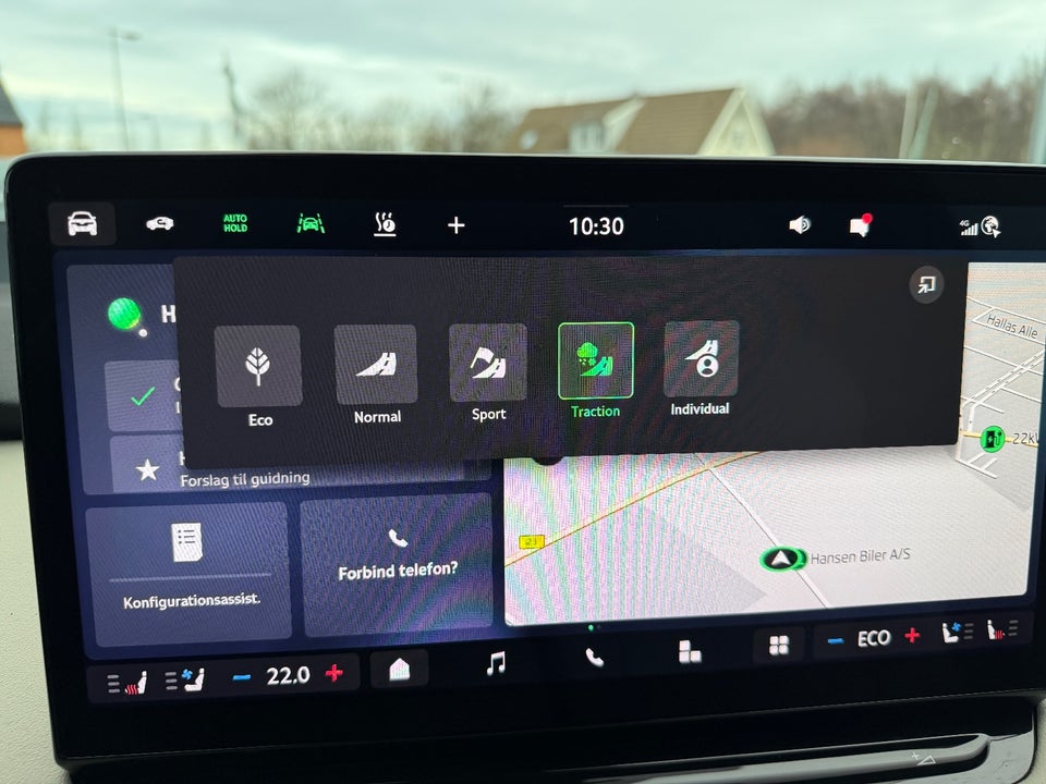 Skoda Enyaq 85x iV Laurin & Klement Coupé 5d