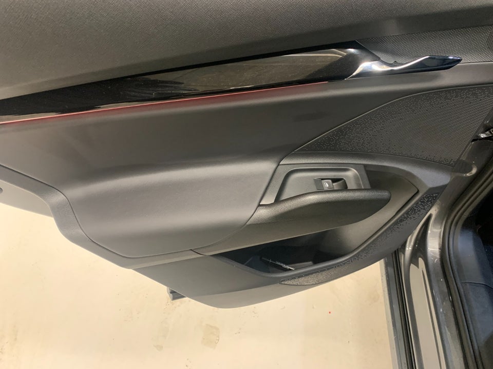 Skoda Enyaq 85 iV Laurin & Klement 5d