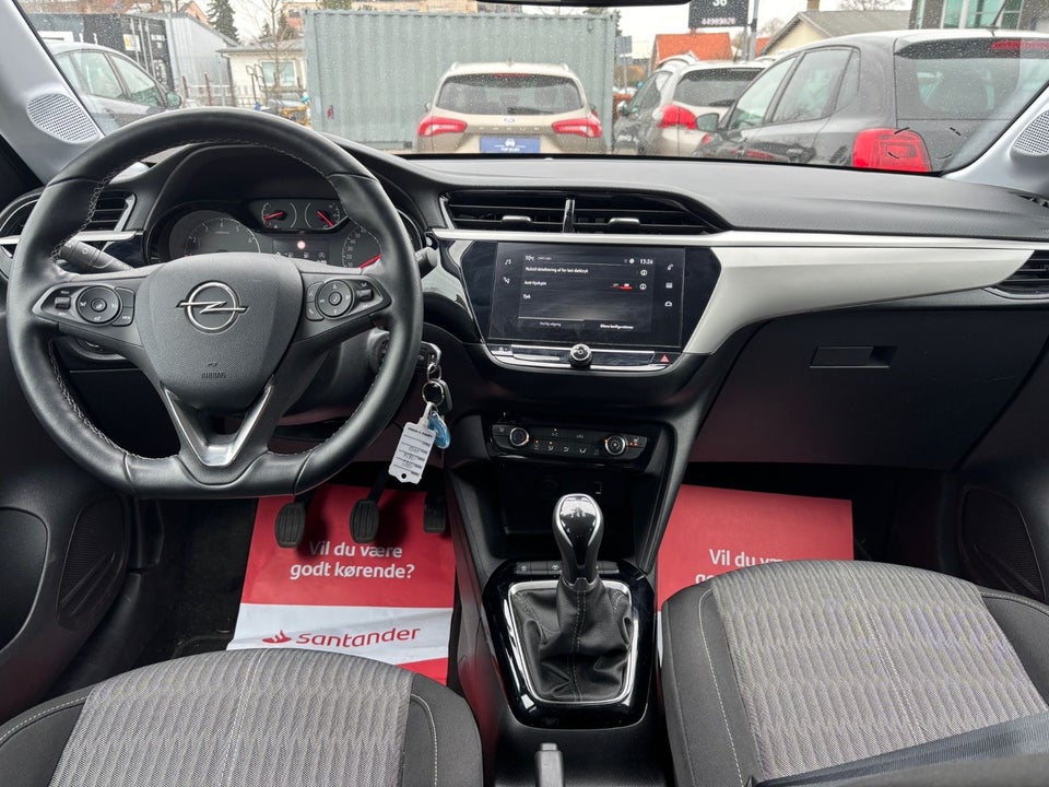 Opel Corsa 1,2 Elegance 5d