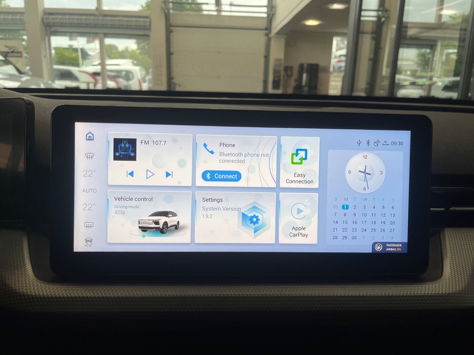 Aiways U5 Premium 5d