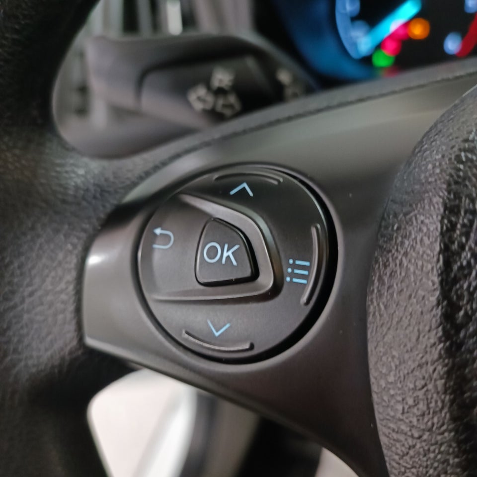 Ford Transit Connect 1,5 TDCi 100 Trend lang