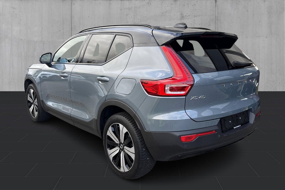 Volvo XC40 P6 ReCharge Core 5d