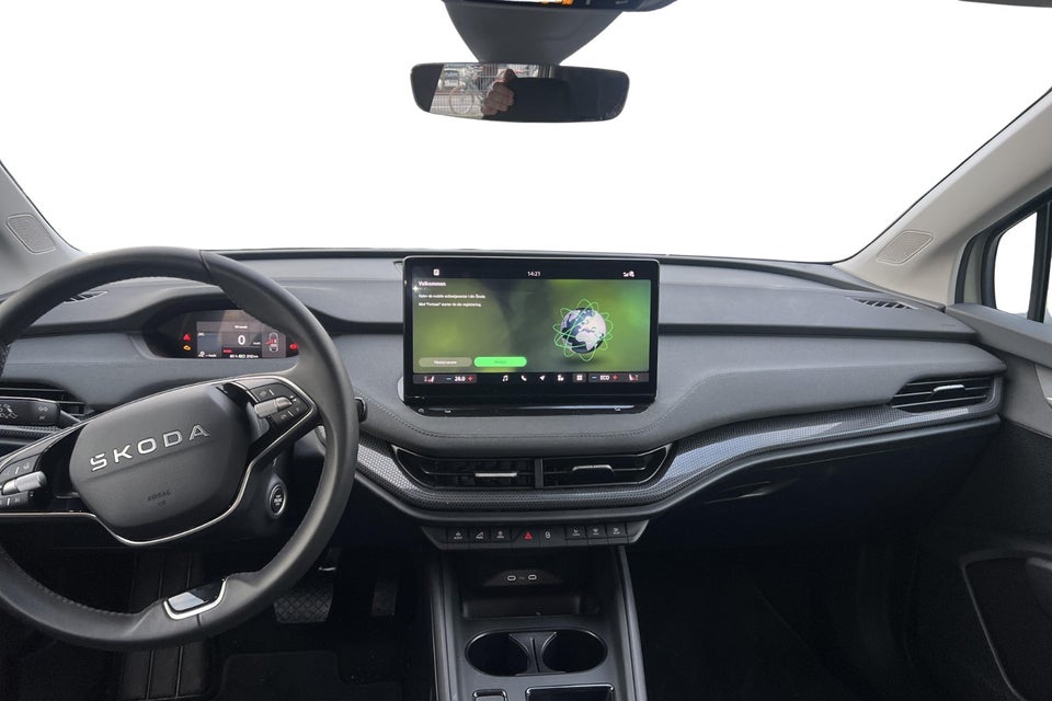 Skoda Elroq 60 iV Premium 5d