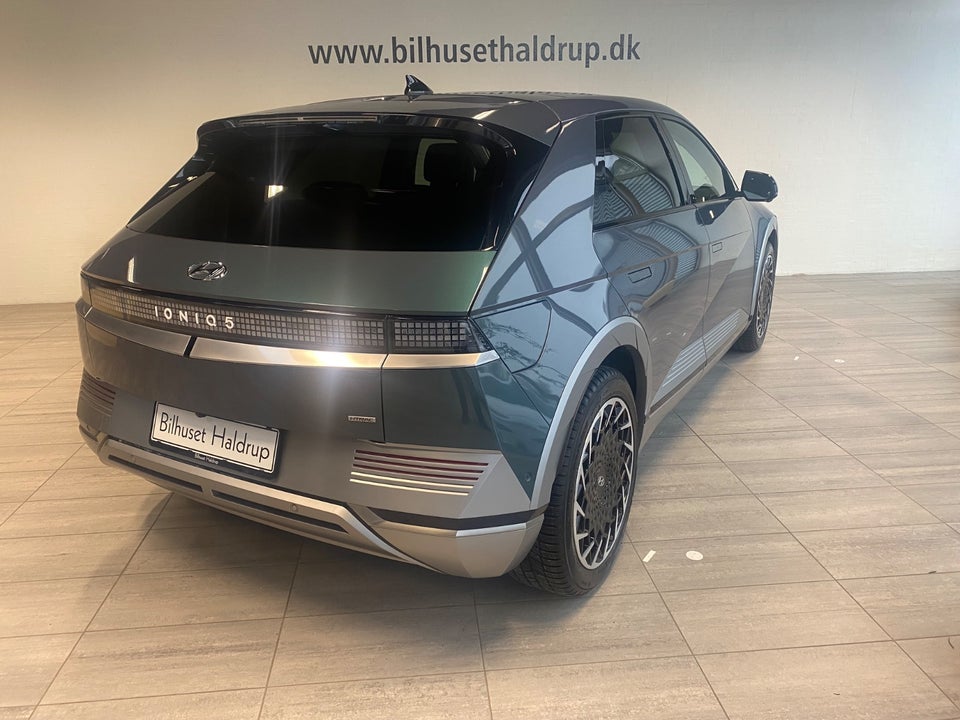 Hyundai Ioniq 5 77 Ultimate AWD 5d