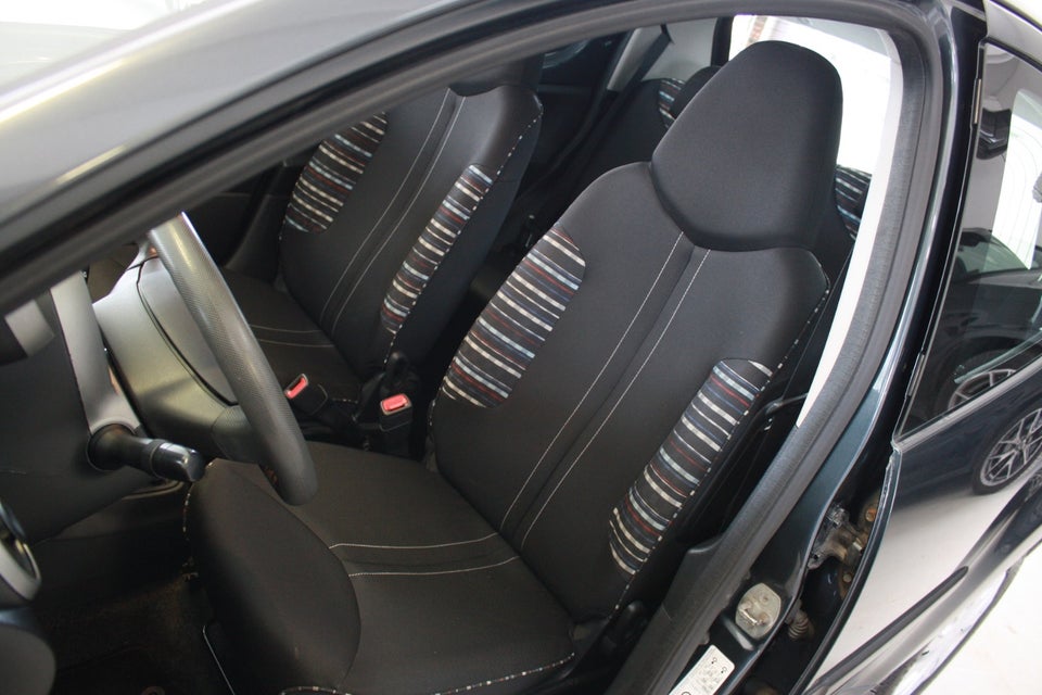 Citroën C1 1,0 e-VTi Live 5d